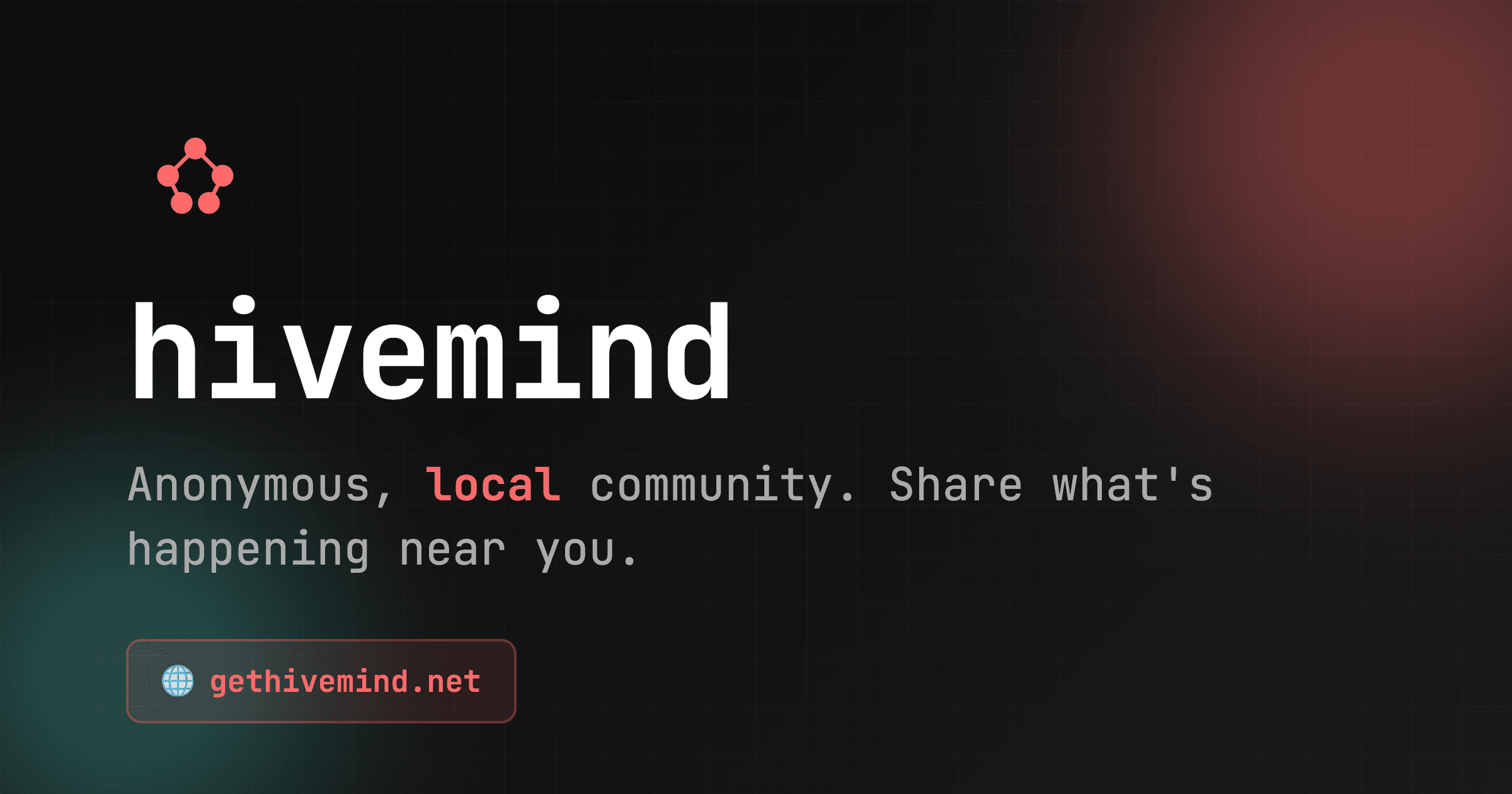Hivemind screenshot