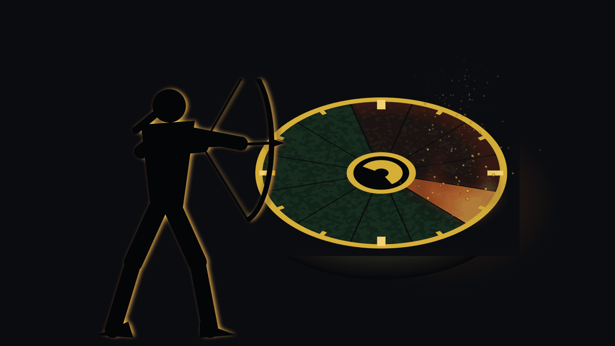 Clockfall screenshot